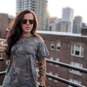 Meet your Posher, Mckenzie